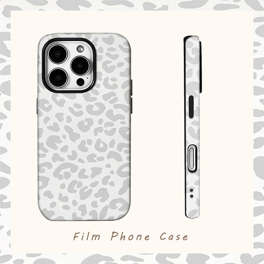 Into The Wild Phone Case For iPhone