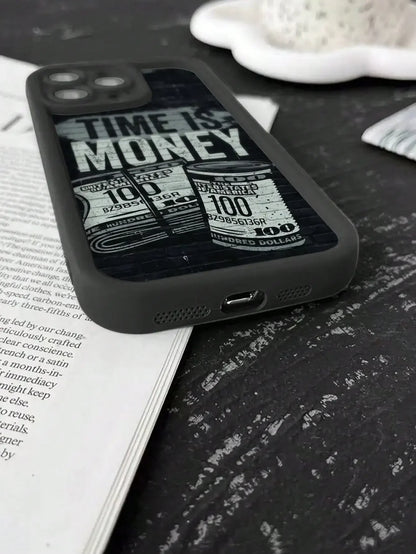 Fashion Dollar Print Phone Case