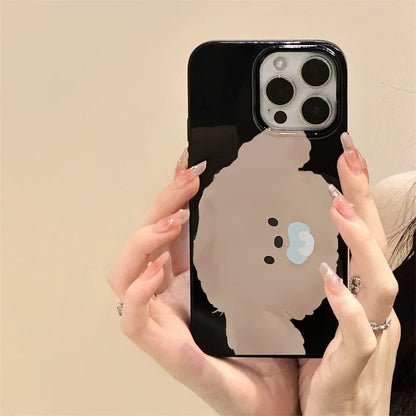 Full Screen Small Cherry Phone Case