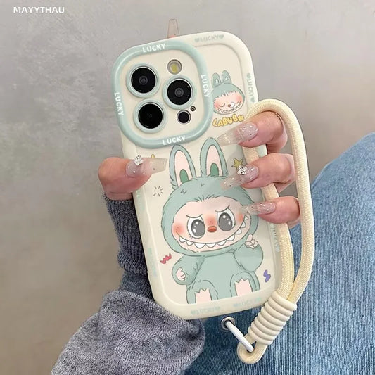 Cute Cartoon Phone Case