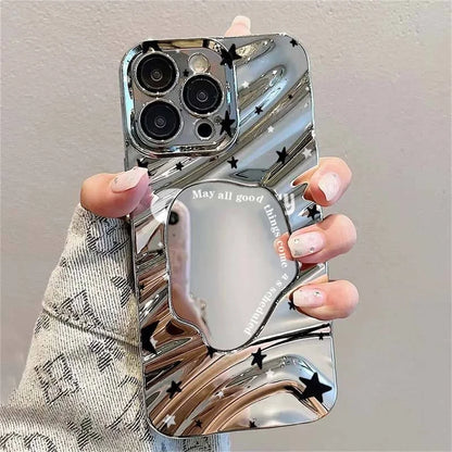Snake Graphic Phone Case