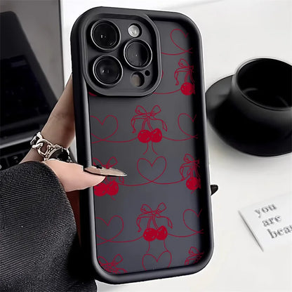 Love Heart Phone Case