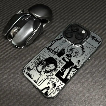Japanese Anime Nana Coque Phone Case