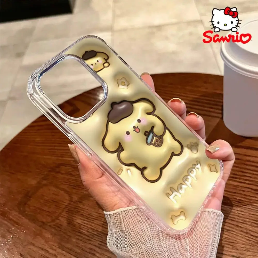 Kitty Cat Iphone Case Iphone 2025 New