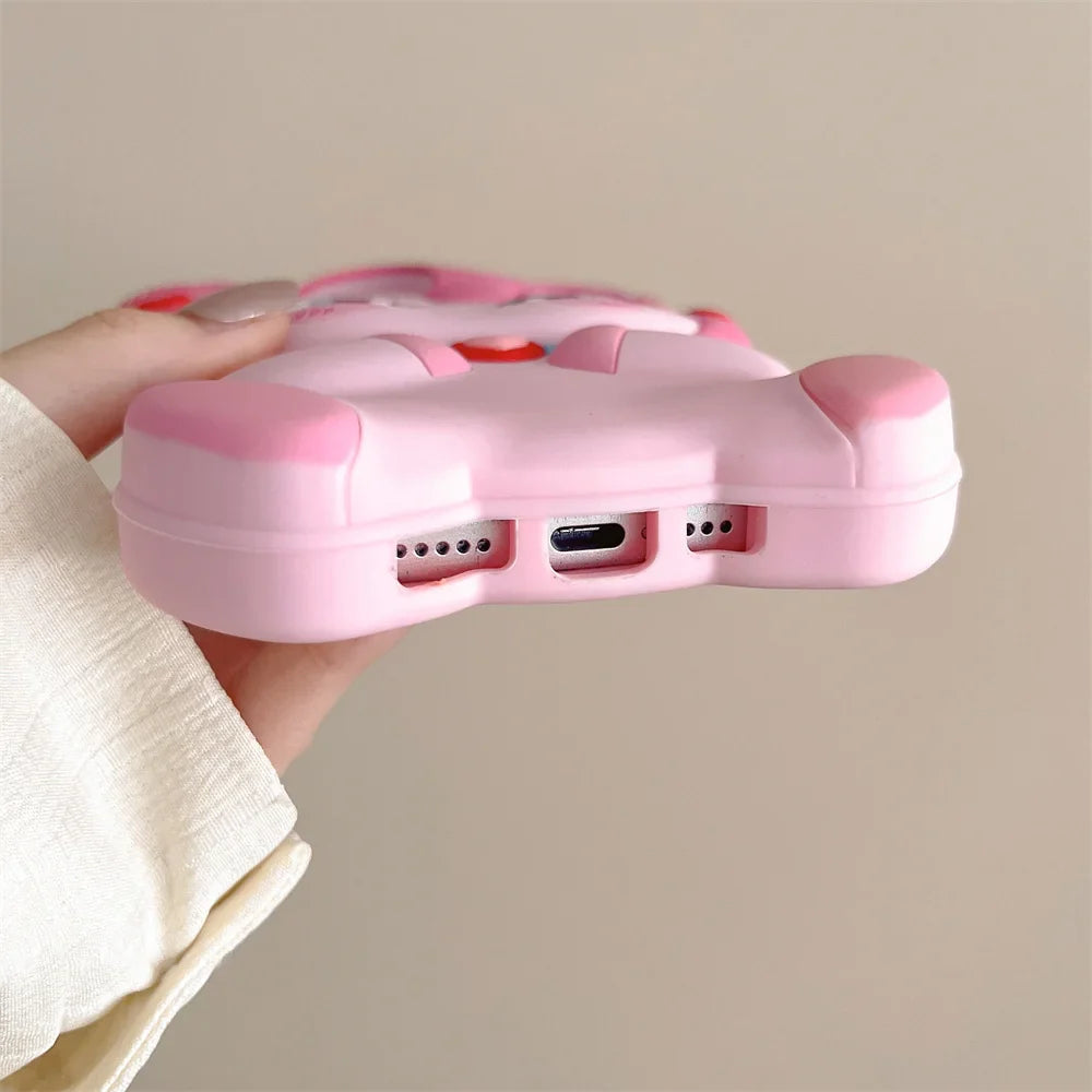 Cartoon My Little Pony Kawaii Phone Case