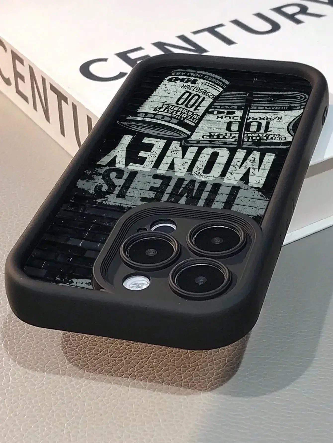 Fashion Dollar Print Phone Case