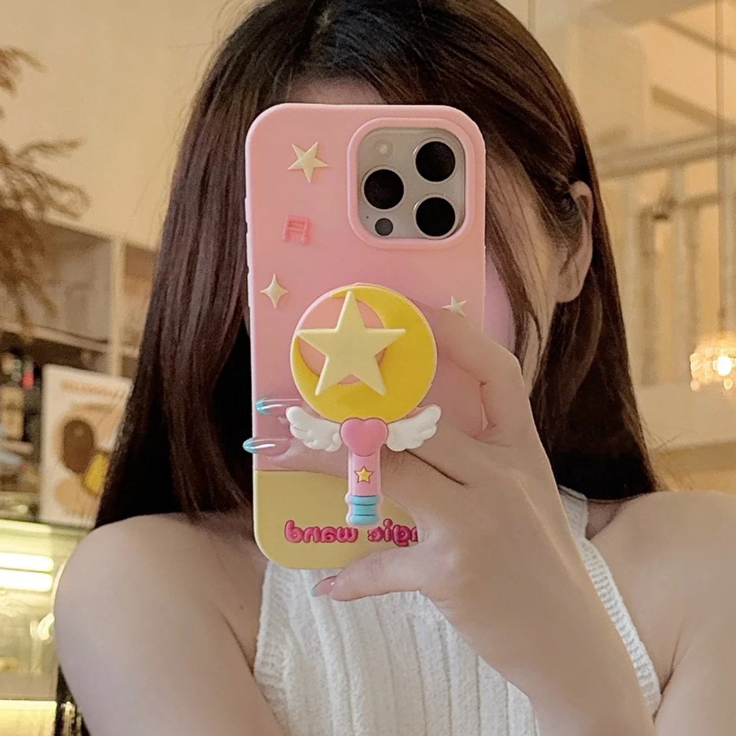 2025 New Design For iPhone