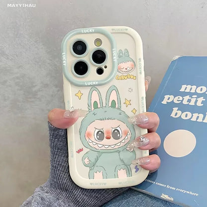 Cute Cartoon Phone Case