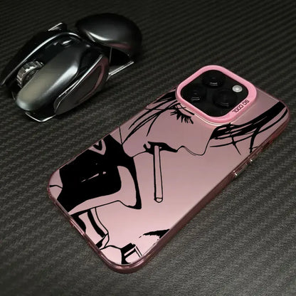 Japanese Anime Nana Coque Phone Case