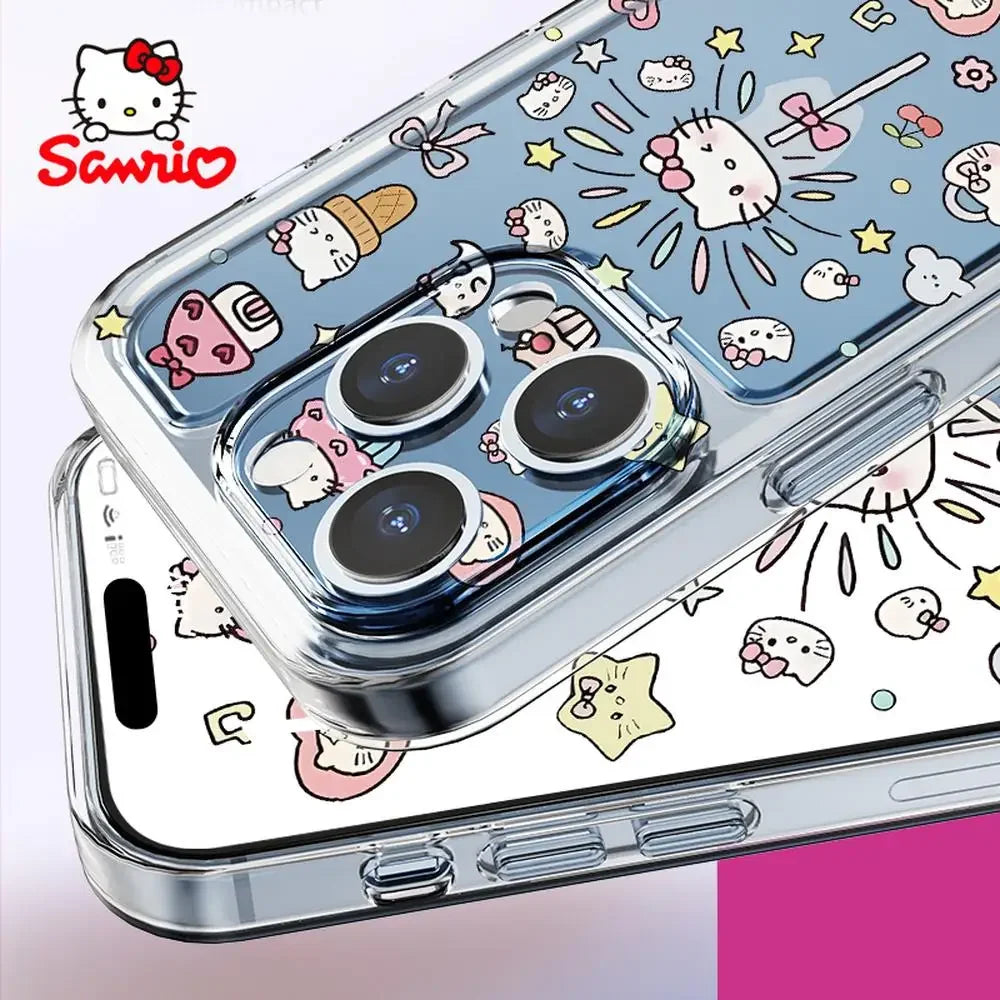 Sanrio Hellokitty For iPhone