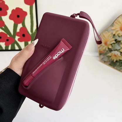 Rhode Lip Gloss Cosmetic Bag Organizer Lipstick