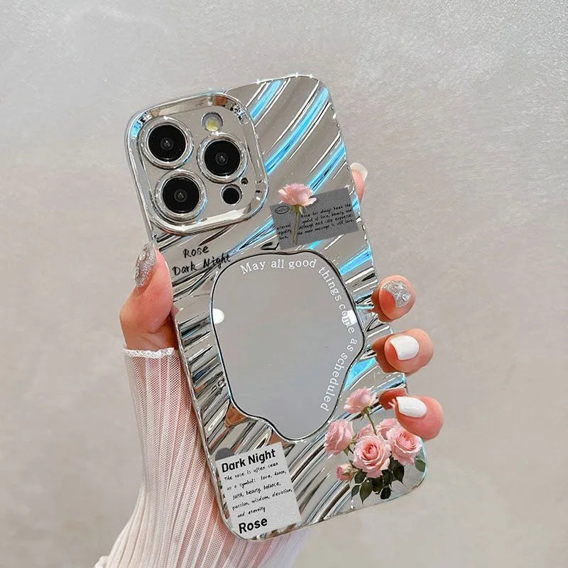 Small Flower Phone Case