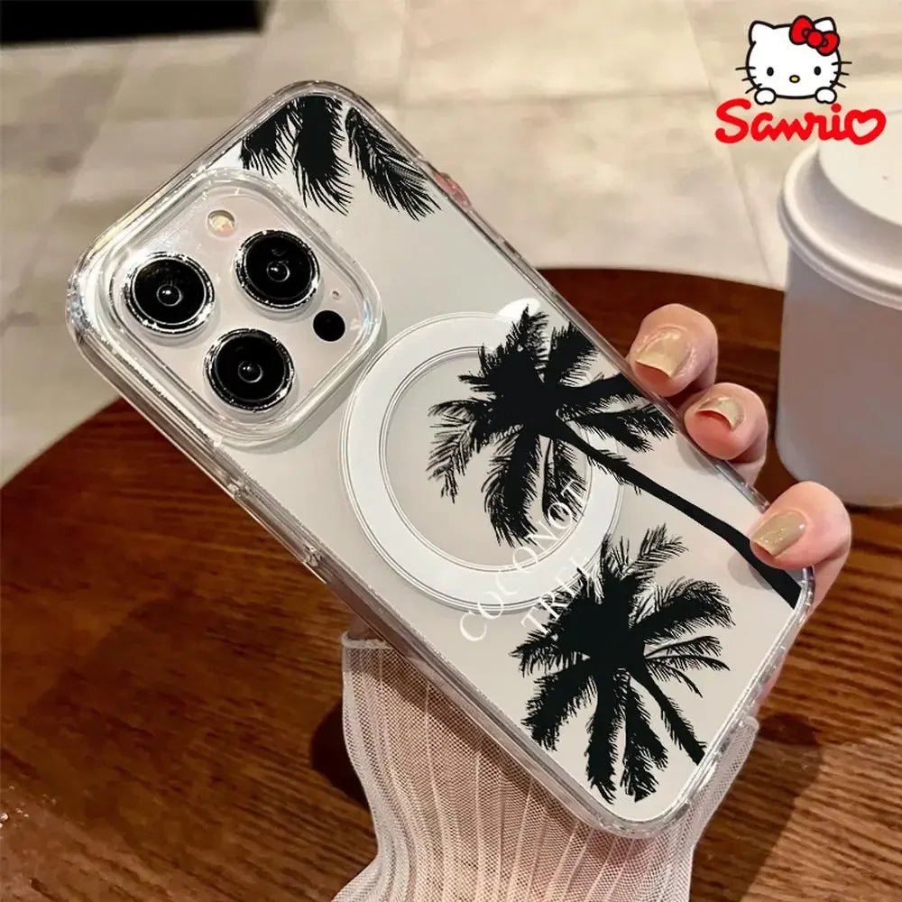 Kitty Cat iPhone  Case iPhone