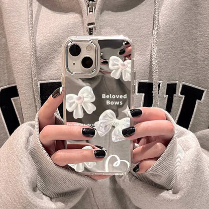 Cute Bowknot Phone Case