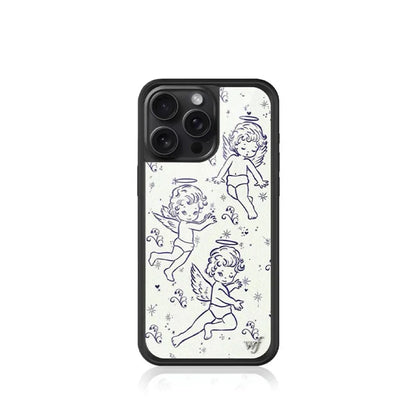 New Wildflower 3D WF Strawberry Phone Case for iPhone