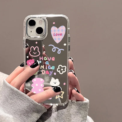 Cute Bow Phone Case