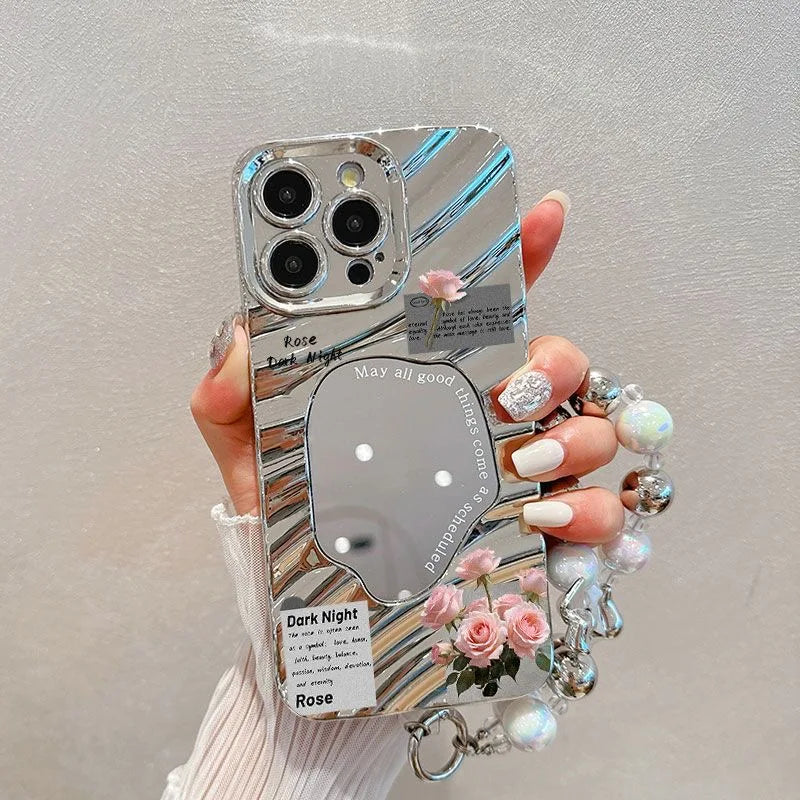 Small Flower Phone Case