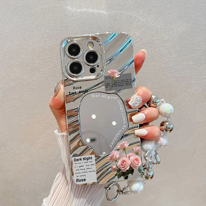 Small Flower Phone Case