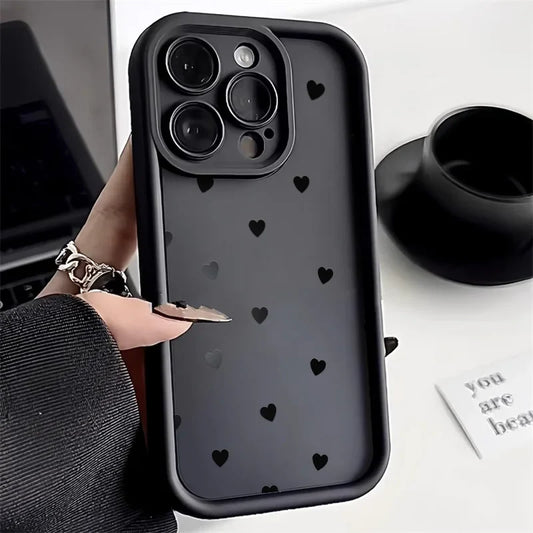 Love Heart Phone Case