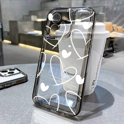 Love Heart Phone Case