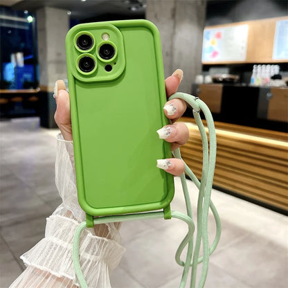 Phone Case For iPhone