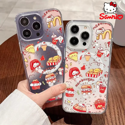 Sanrio Hellokitty For iPhone