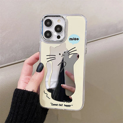 Cute Daisy Pattern Phone Case