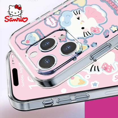 Sanrio Kt iPhone Case For iPhone