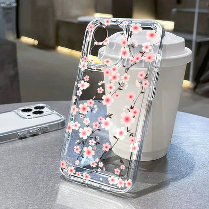 Small Flower Phone Case