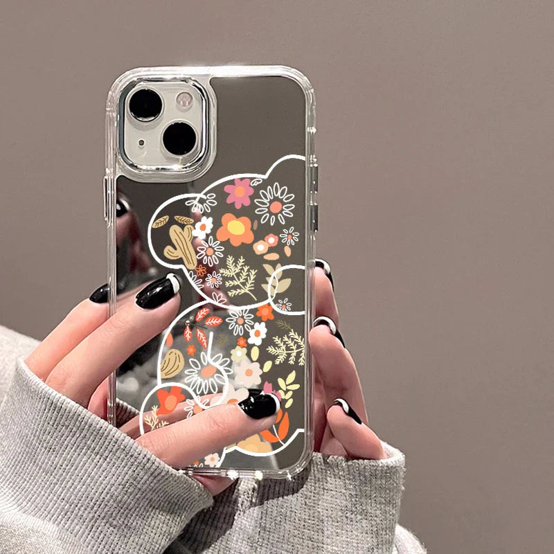 Sweet Love Heart Phone Case
