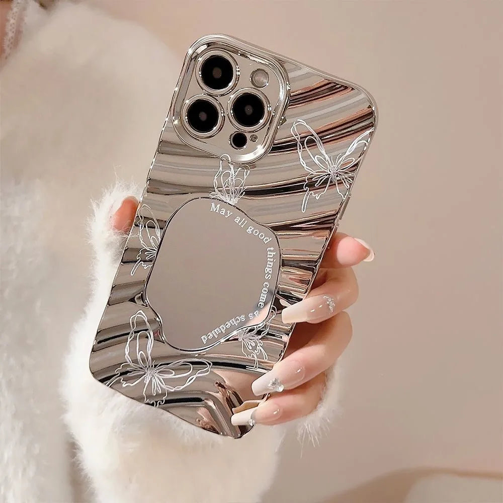 Small Flower Phone Case