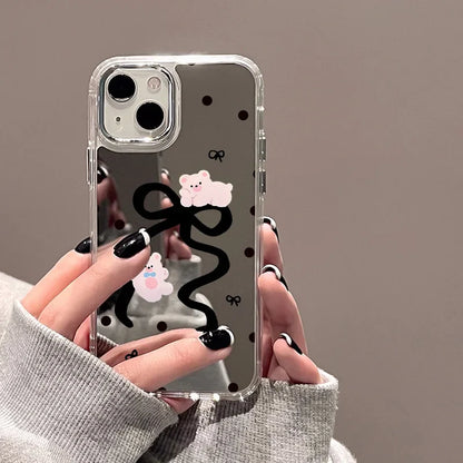 Cute Bow Phone Case