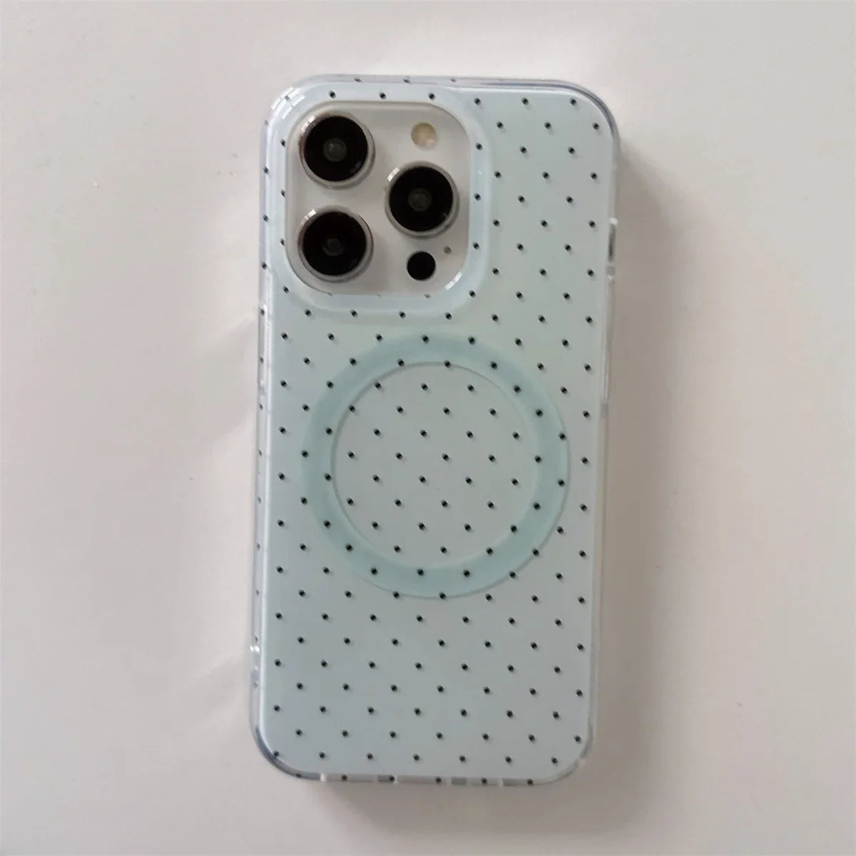 New Funny Animal Phone Case For MagSafe Magnetic For iPhone