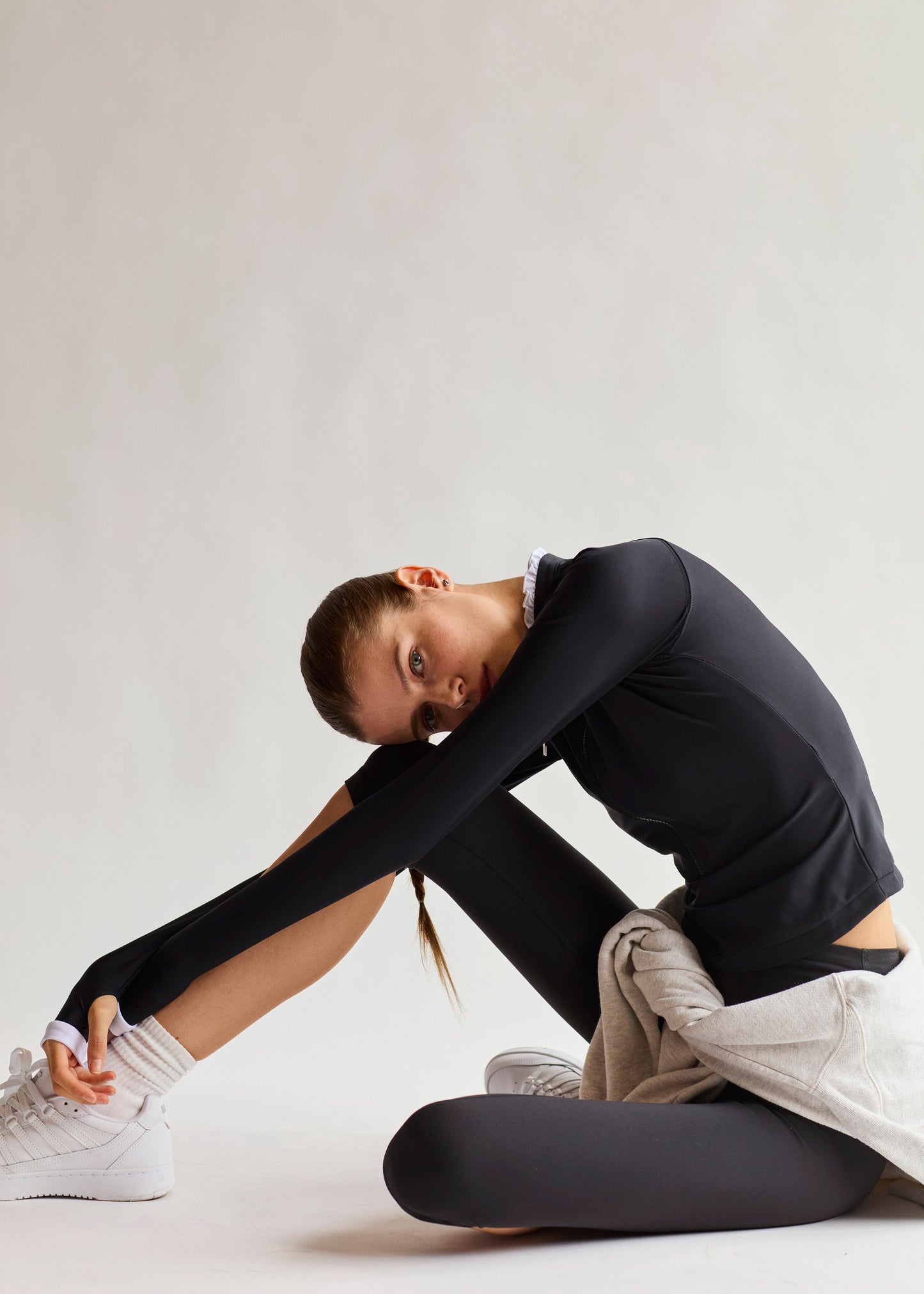 Chloé Rash Guard UPF 50+