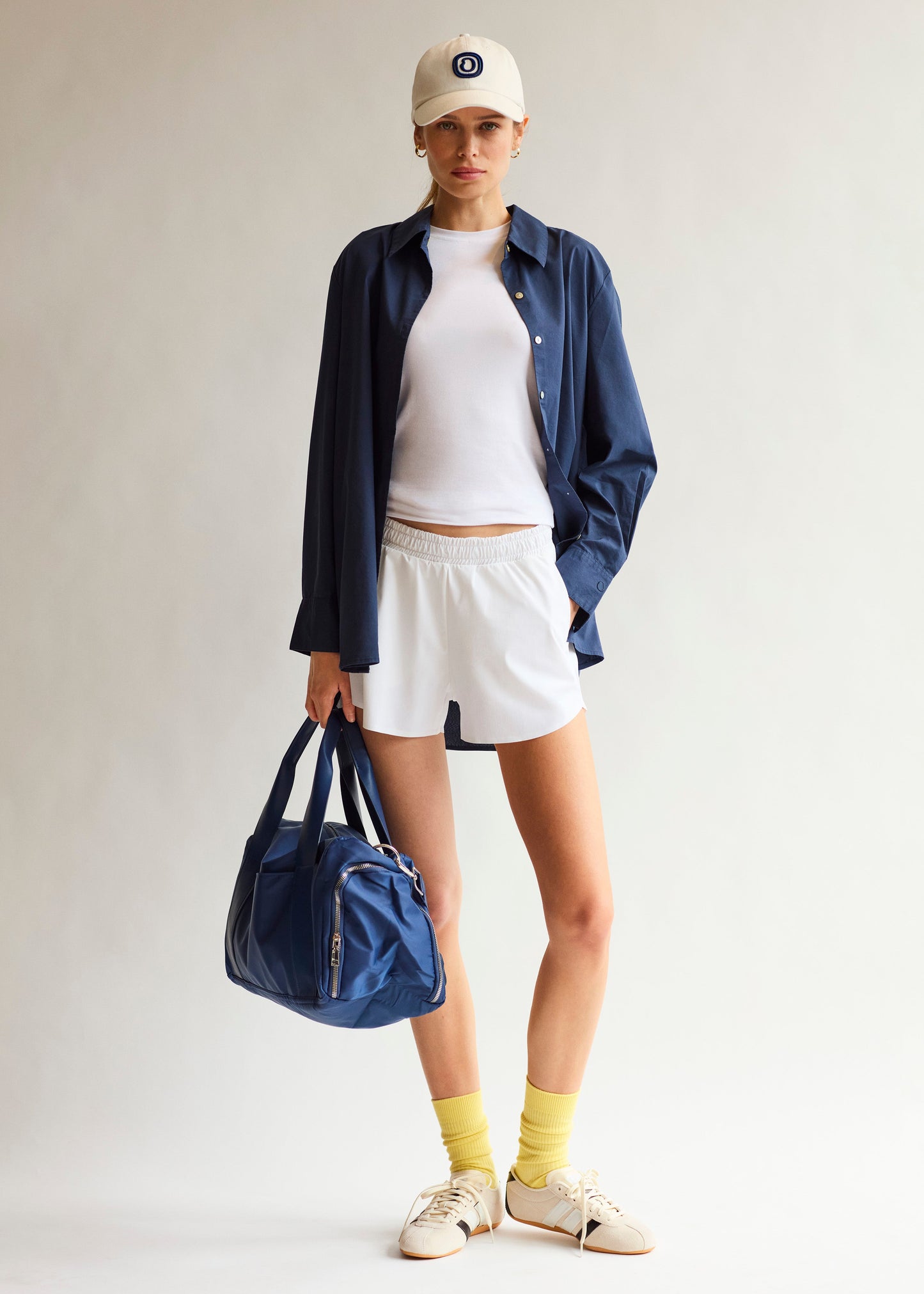 Olivia Short Sleeve T-shirt UPF 45+