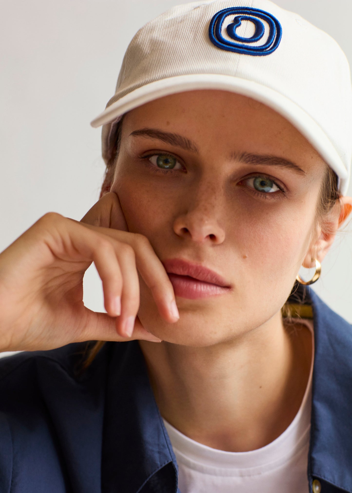 Bianca Baseball Cap UPF 45+