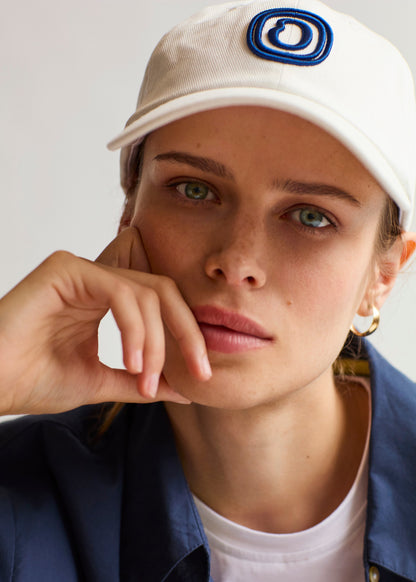 Bianca Baseball Cap UPF 45+