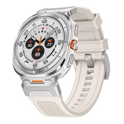 Tactical Silicone Band For Galaxy Watch 20mm