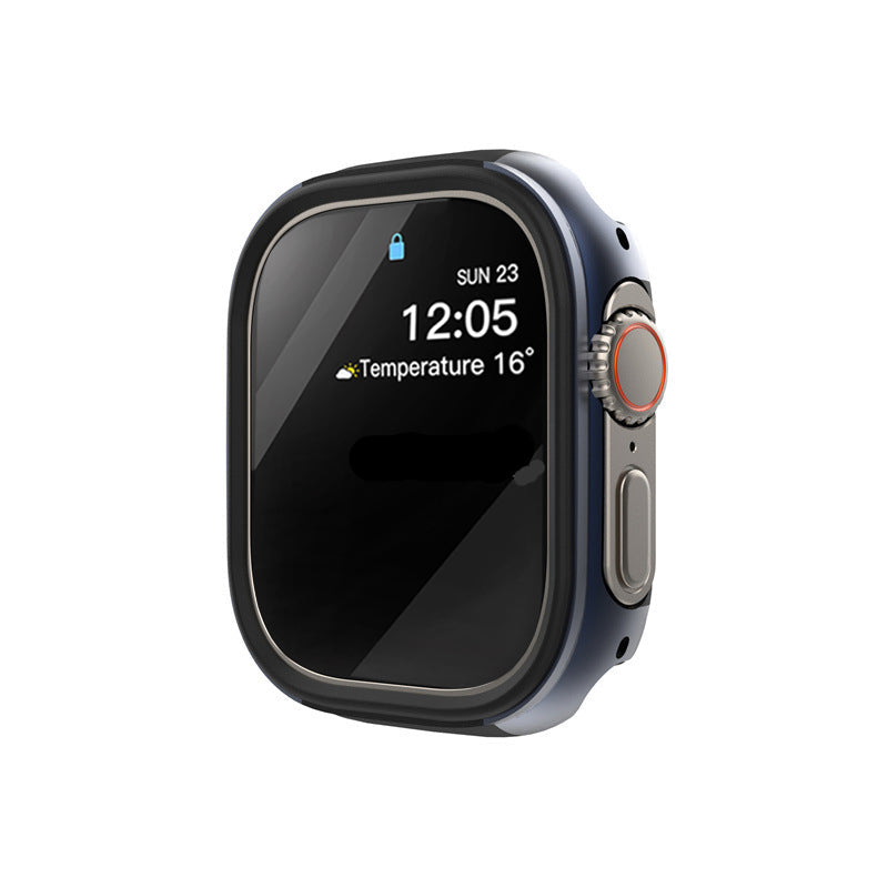 Rugged Aluminum Alloy Case