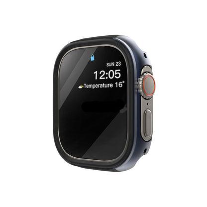 Rugged Aluminum Alloy Case