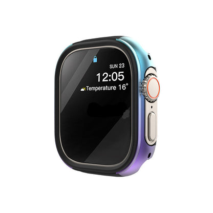 Rugged Aluminum Alloy Case