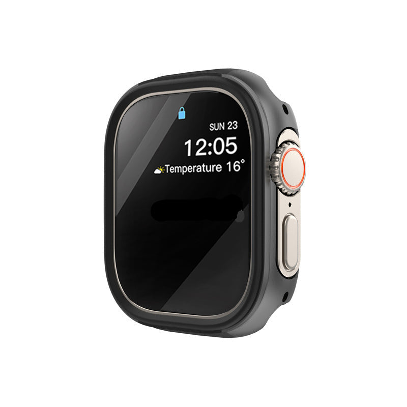 Rugged Aluminum Alloy Case