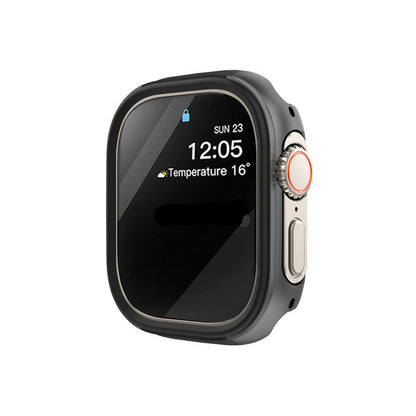 Rugged Aluminum Alloy Case