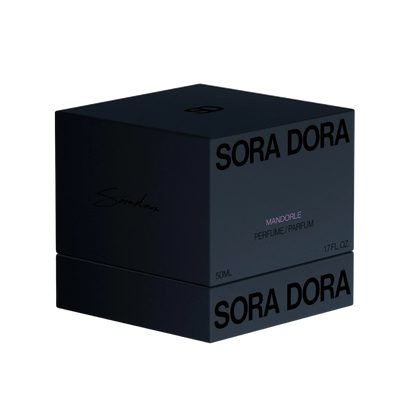 Sora Dora Mandorle