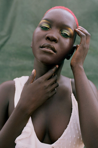 Black Magic Color Palette