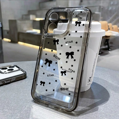 Aesthetic Flower Phone Case