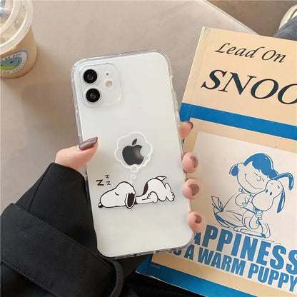 Phone Case For iPhone