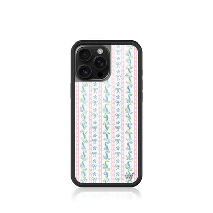 New Wildflower 3D WF Strawberry Phone Case for iPhone