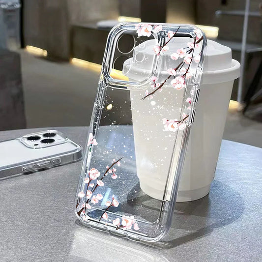 Flower Phone Case