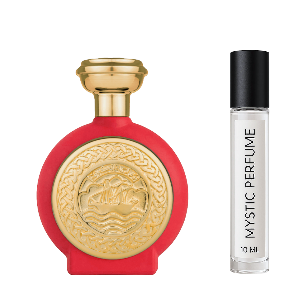 Sample - Boadicea the Victorious Sadu